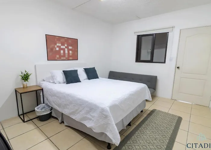 Citadin Hotel