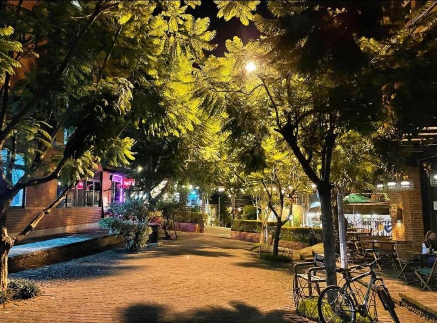 אכסניה Citadin