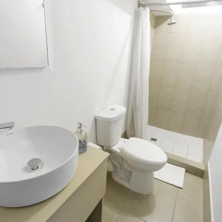 Citadin Hotel Guatemala City Exterior photo
