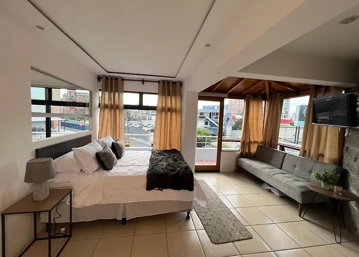 Citadin Hotel