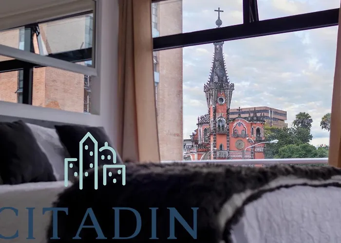 Citadin Hotel