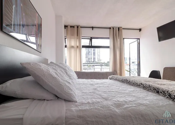 Citadin Hotel