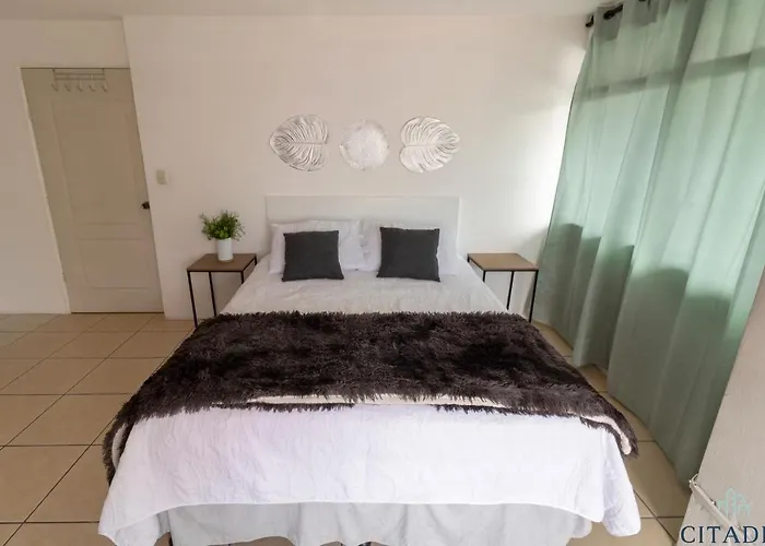 Citadin Hotel