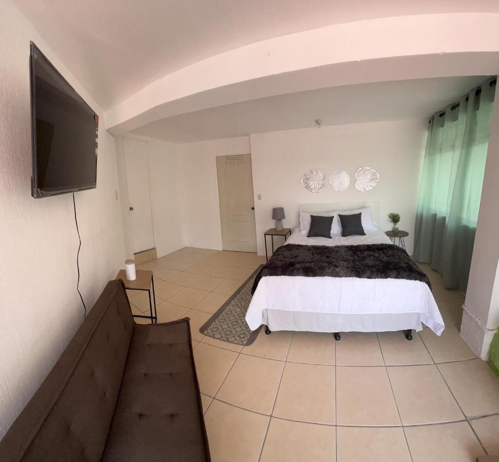 Citadin * Guatemala City