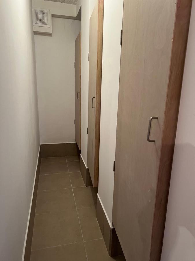 Hostel Citadin Guatemala City