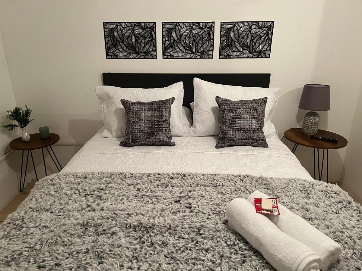 Hostel Citadin Guatemala City