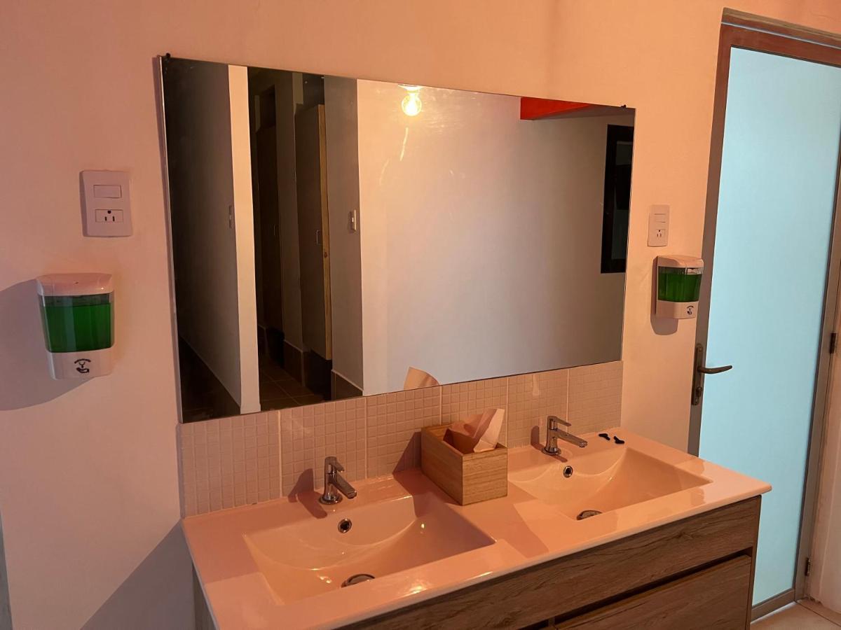 Hostel Citadin Guatemala City