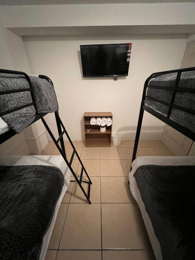 Hostel Citadin