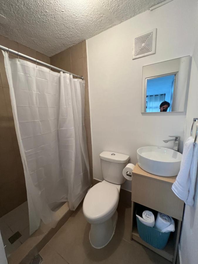 Citadin Hostel Guatemala City