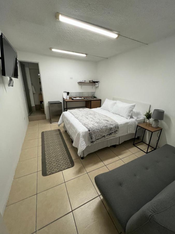 Citadin Hostel Guatemala City