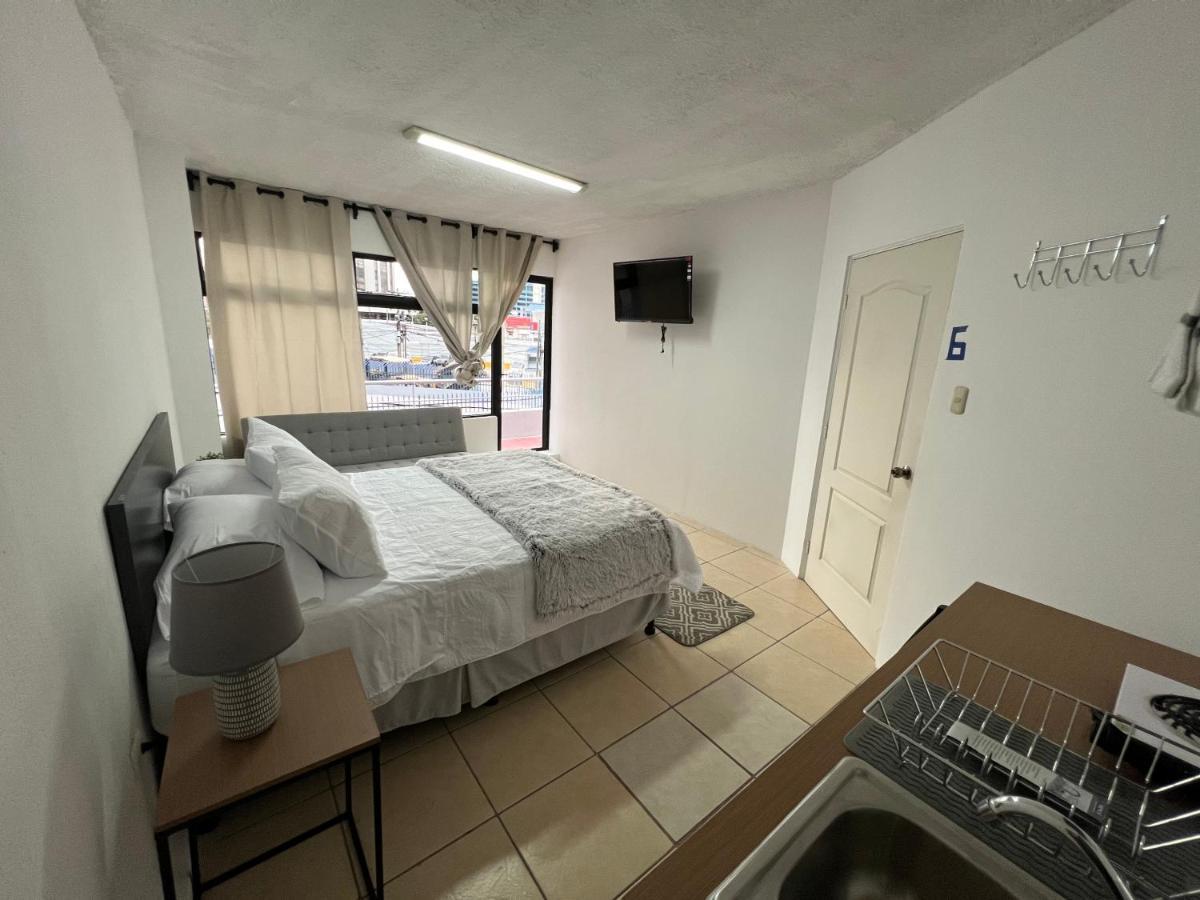 Hostel Citadin *