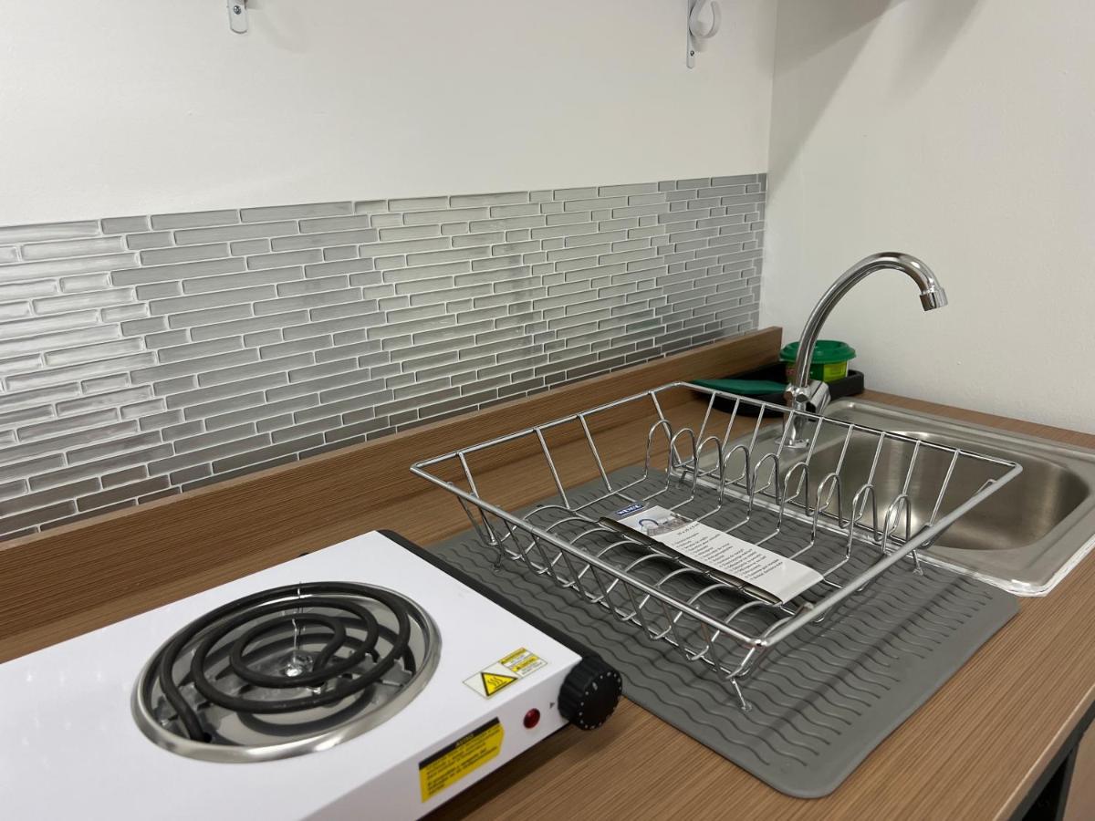 Citadin Hostel Guatemala City