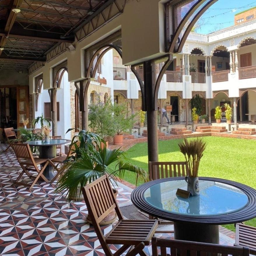 Hostel Citadin *