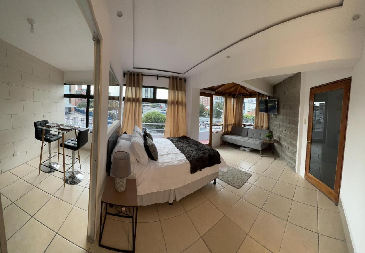 Citadin Hostel Guatemala City