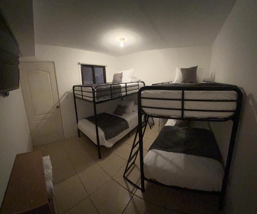 Citadin Guatemala City
