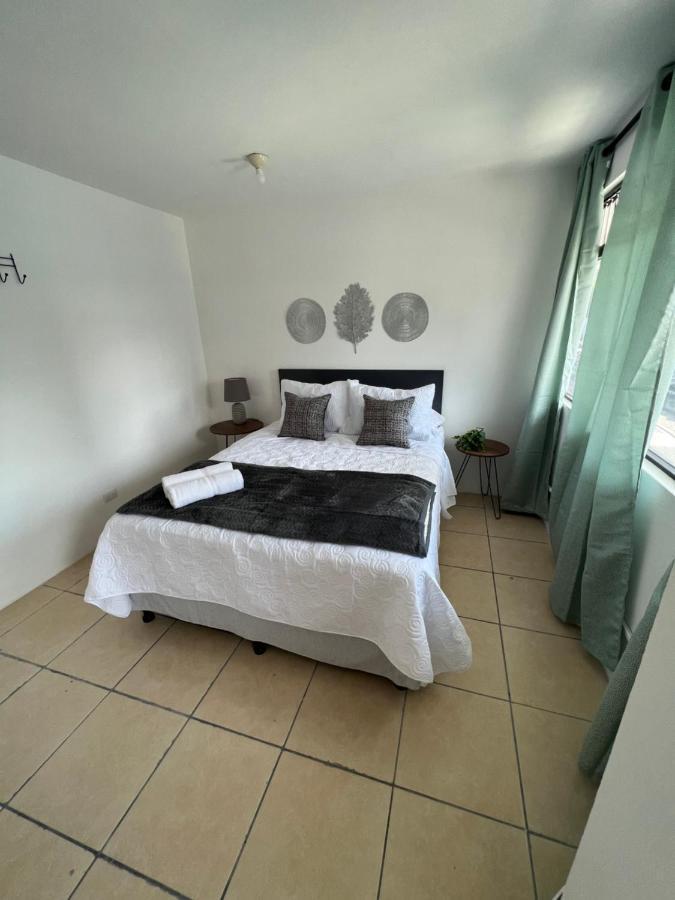 Hostel Citadin Guatemala City