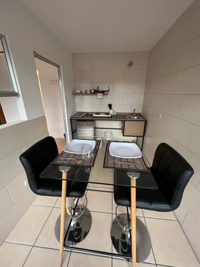 Citadin Hostel Guatemala City