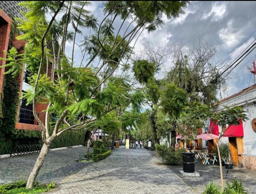 Hostel Citadin Guatemala City