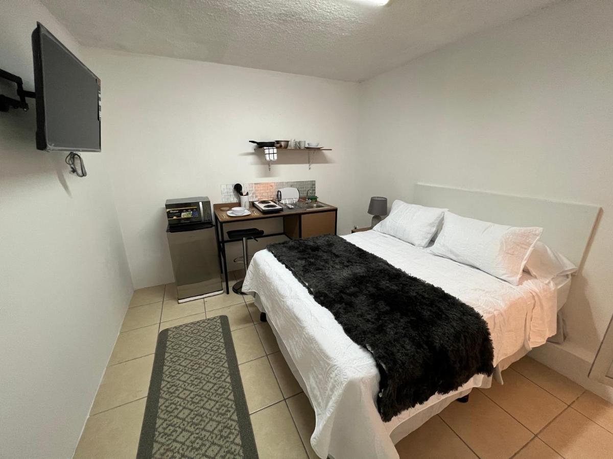 Citadin Guatemala City