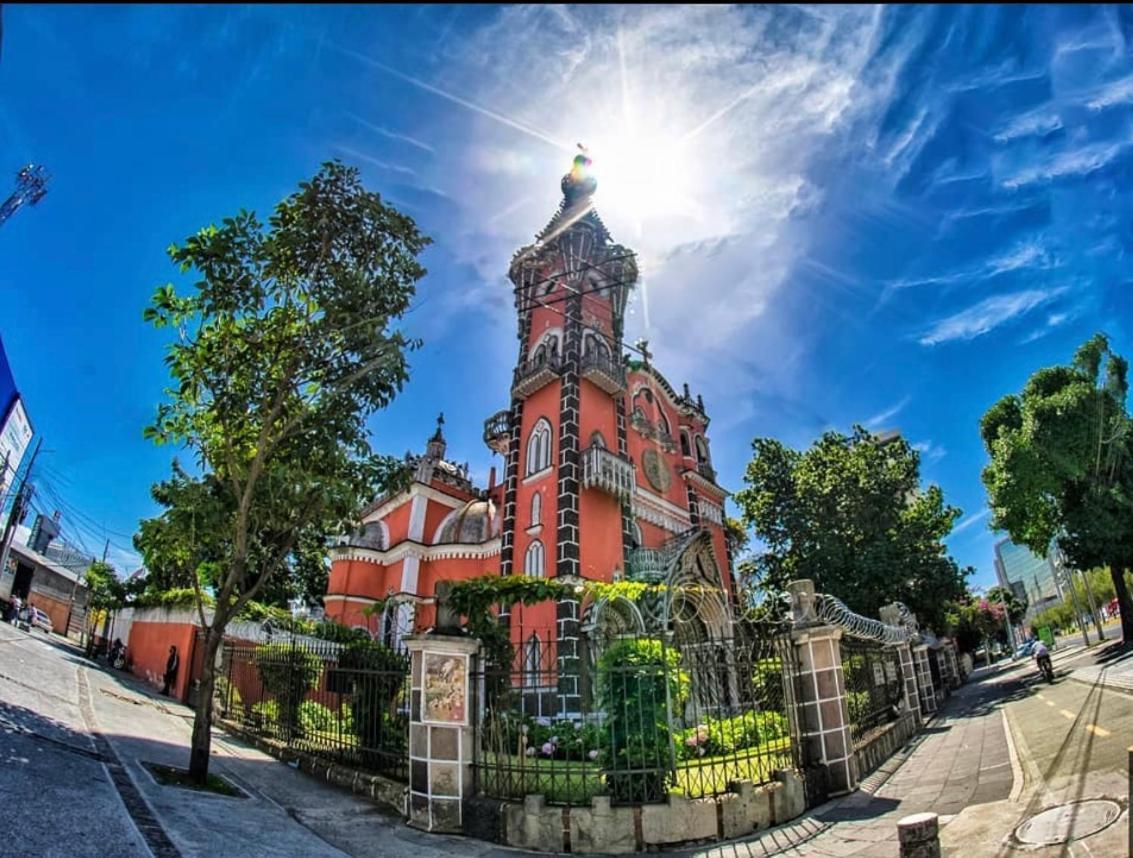 Citadin Hostel
