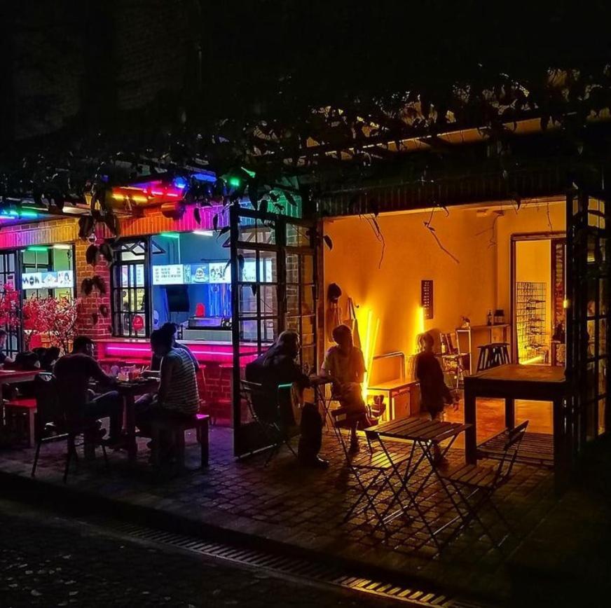 Citadin Hostel