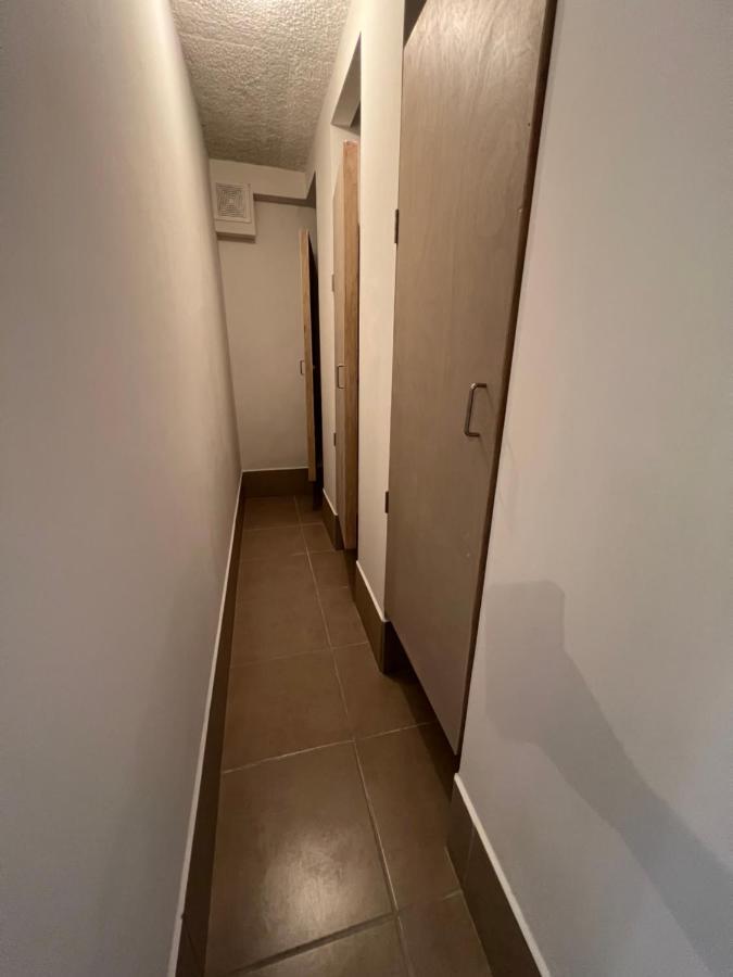 Hostel Citadin Guatemala City