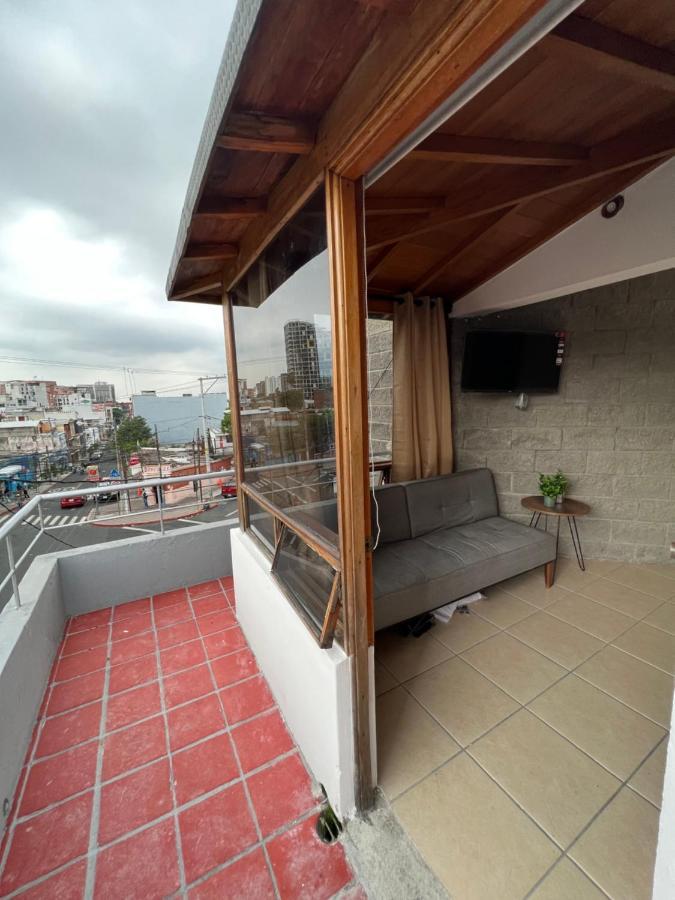 Hostel Citadin Guatemala City