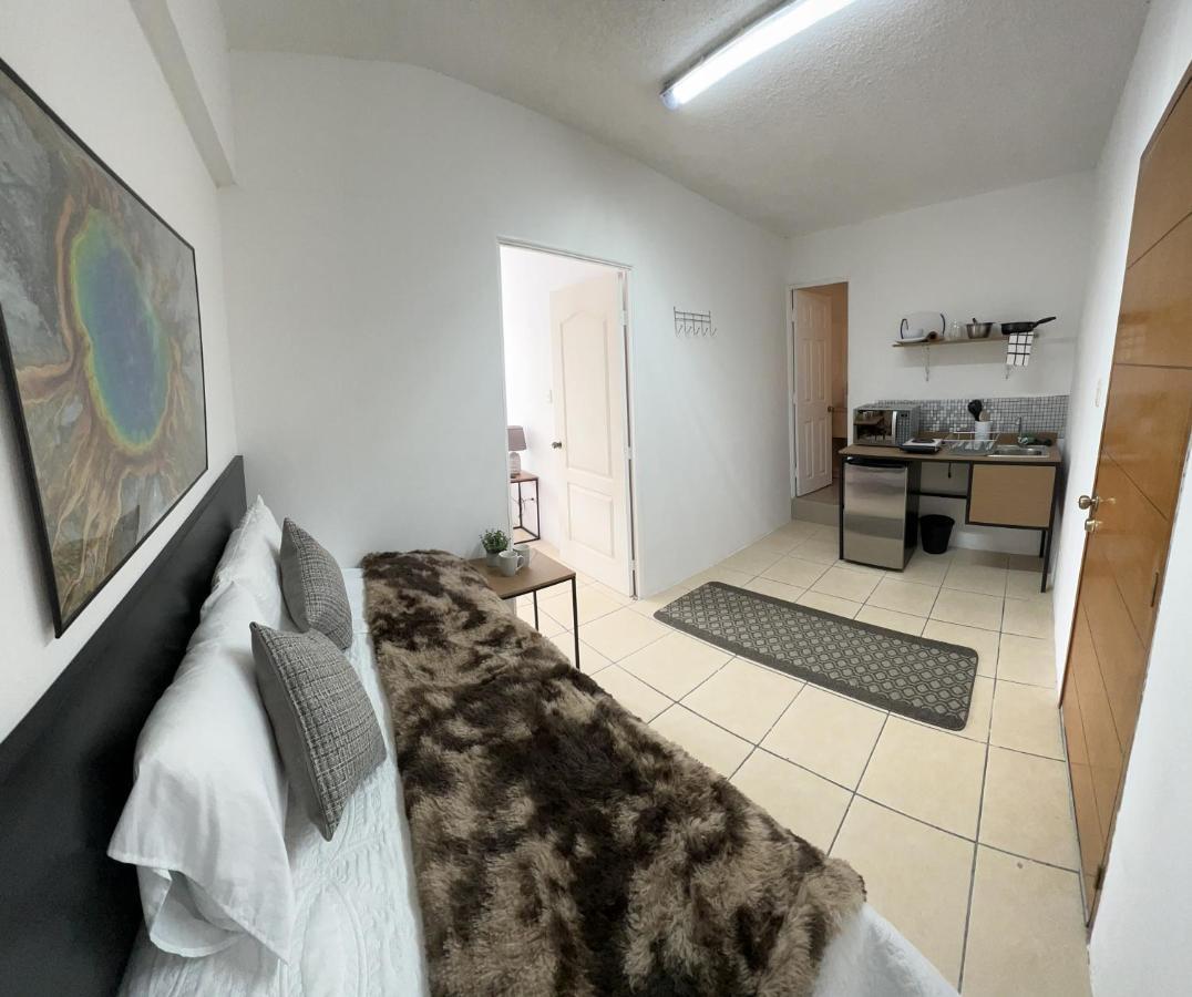 Citadin Hostel Guatemala City