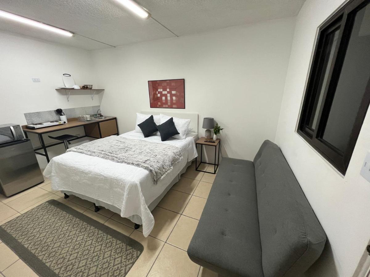 Citadin * Guatemala City