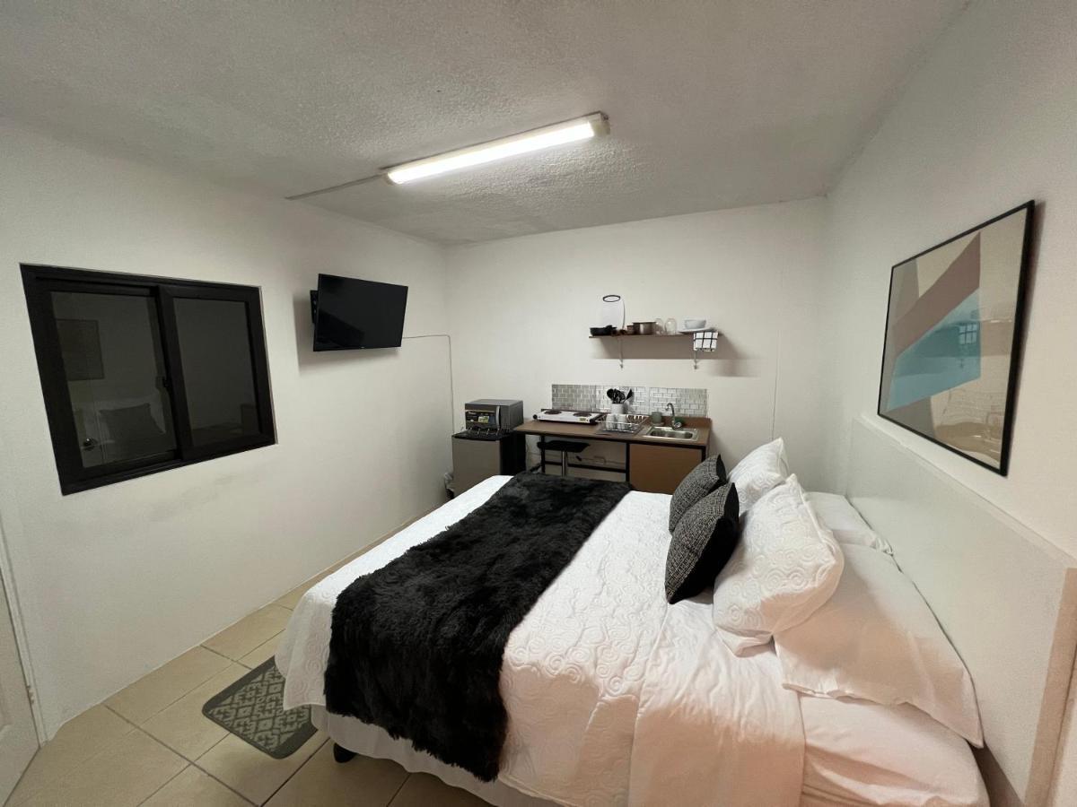 Hostel Citadin Guatemala City