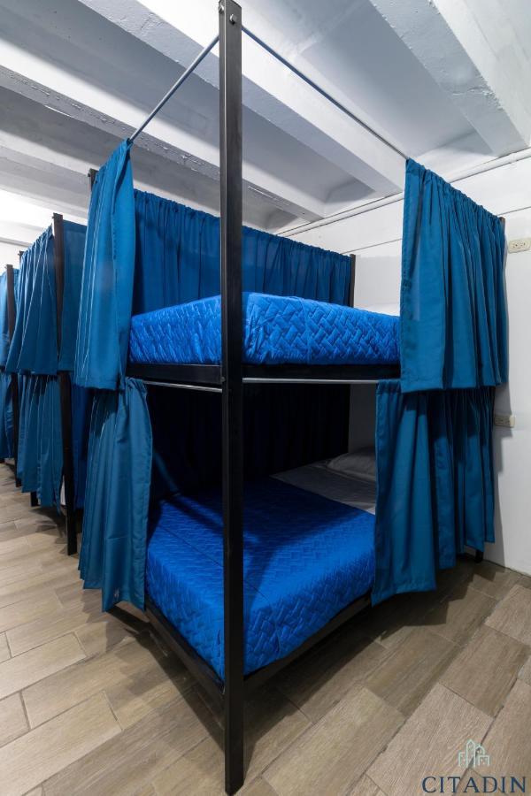 Citadin Hostel *