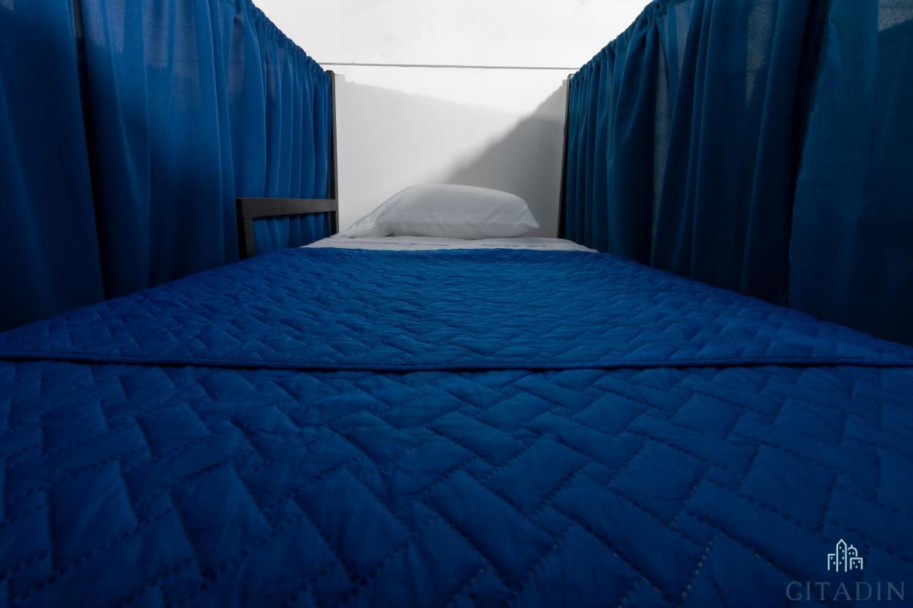 Hostel Citadin