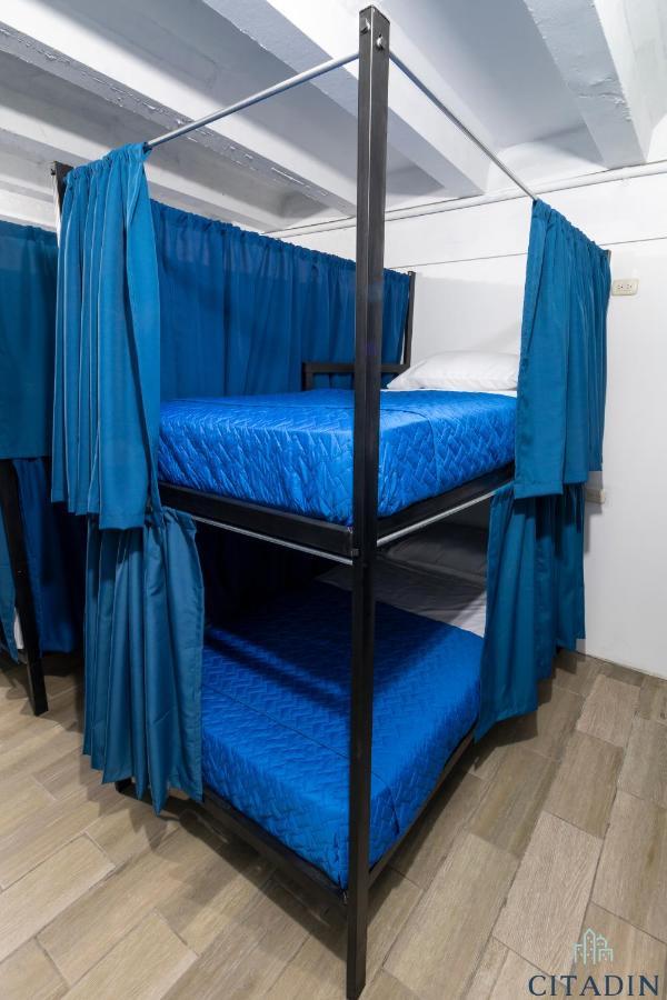 Hostel Citadin Guatemala City