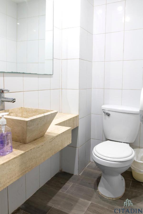 Hostel Citadin *