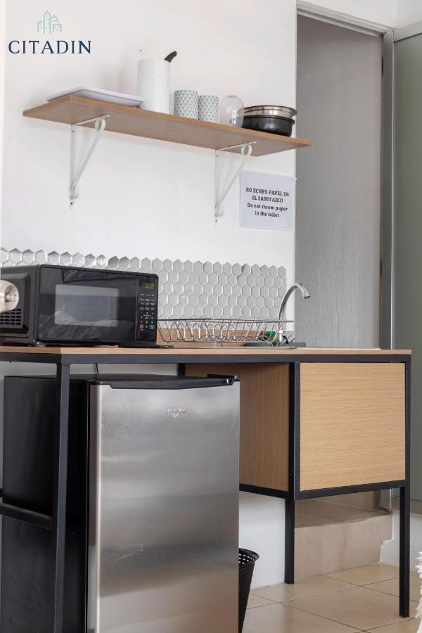 Citadin Hostel Guatemala City