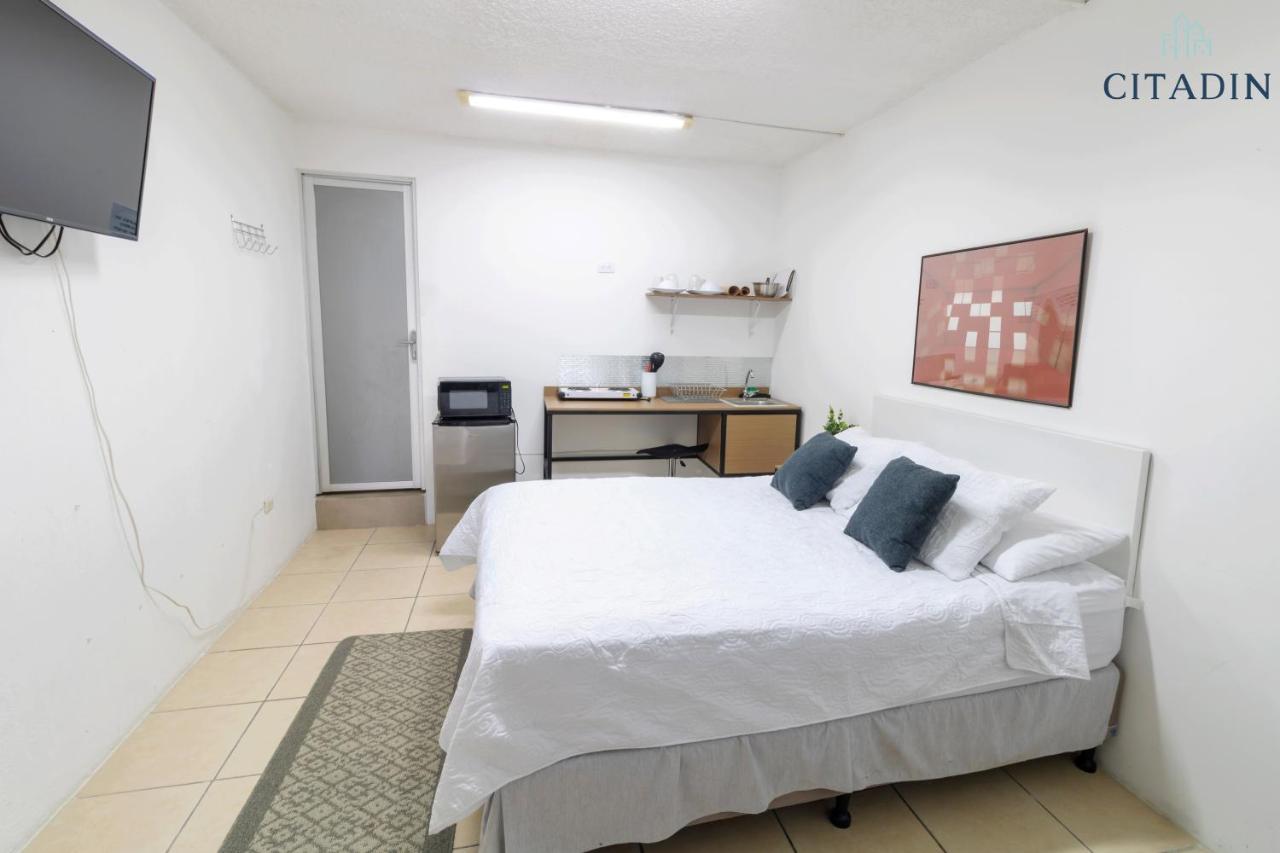 Hostel Citadin
