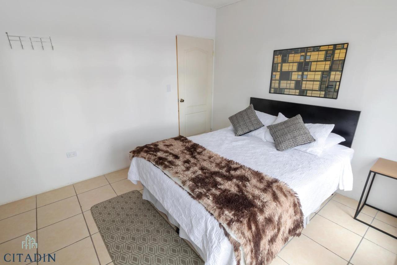 Hostel Citadin *