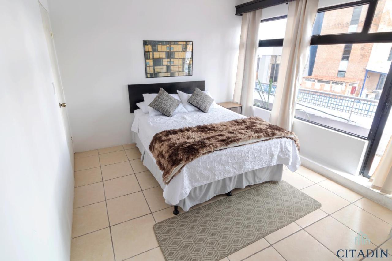 Citadin Hostel Guatemala City