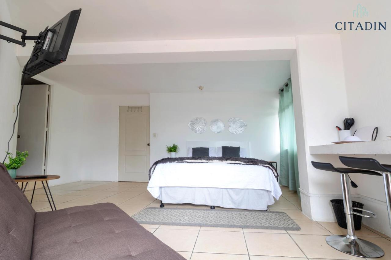 Citadin Hostel Guatemala City