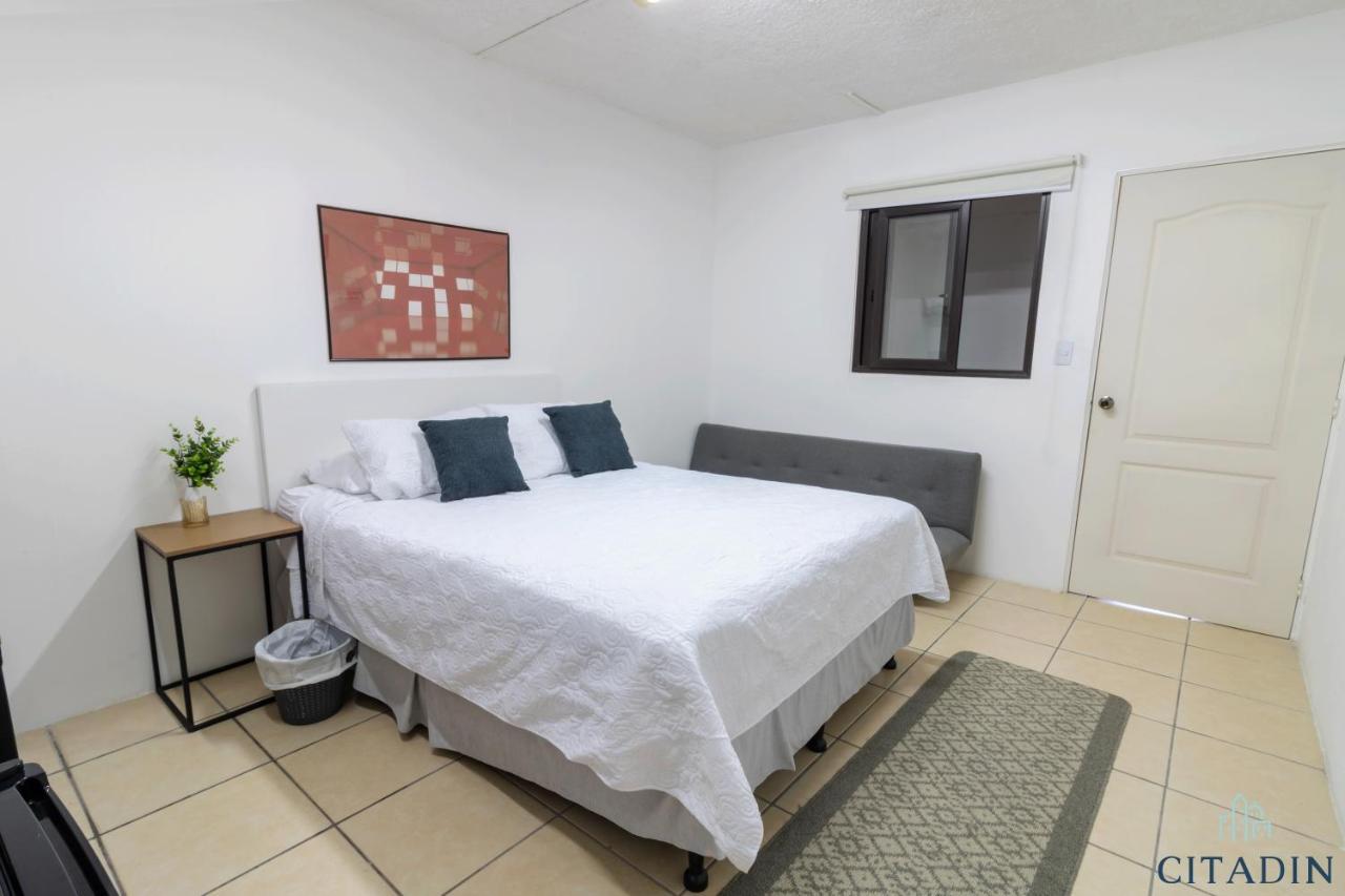 Citadin Hostel