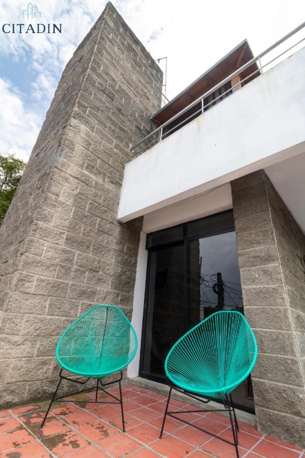 Hostel Citadin Guatemala City