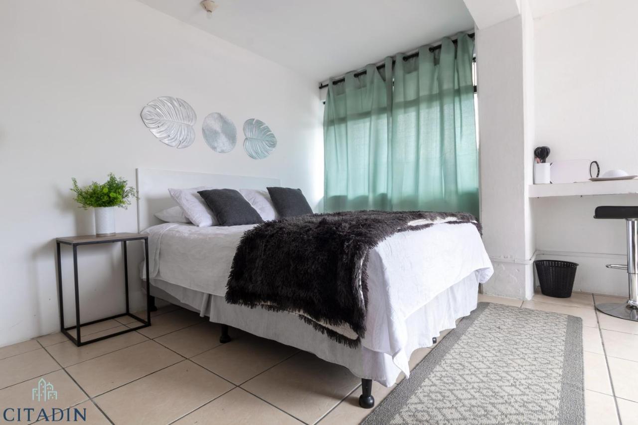 Citadin Hostel Guatemala City