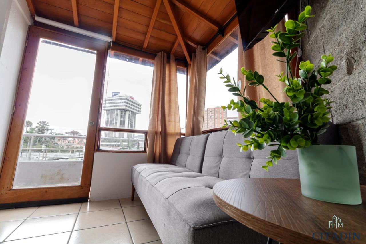 Citadin Hostel Guatemala City