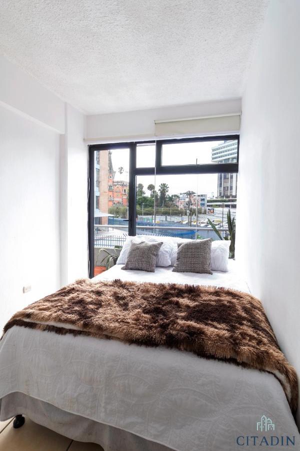 Hostel Citadin Guatemala City