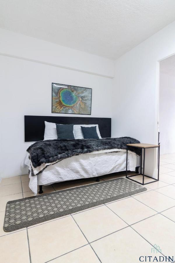 Hostel Citadin Guatemala City