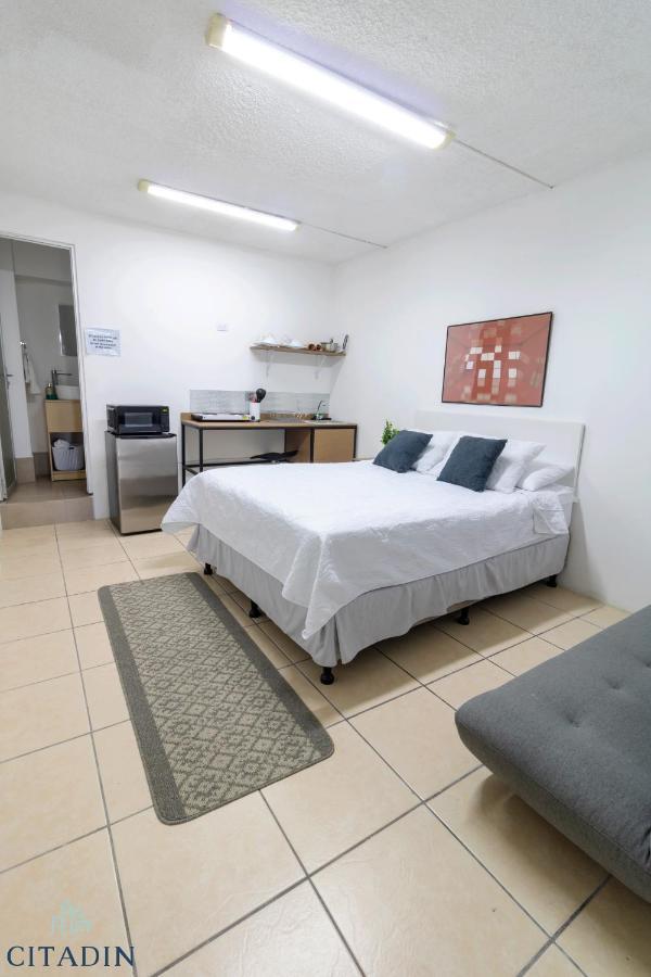 Citadin Hostel *
