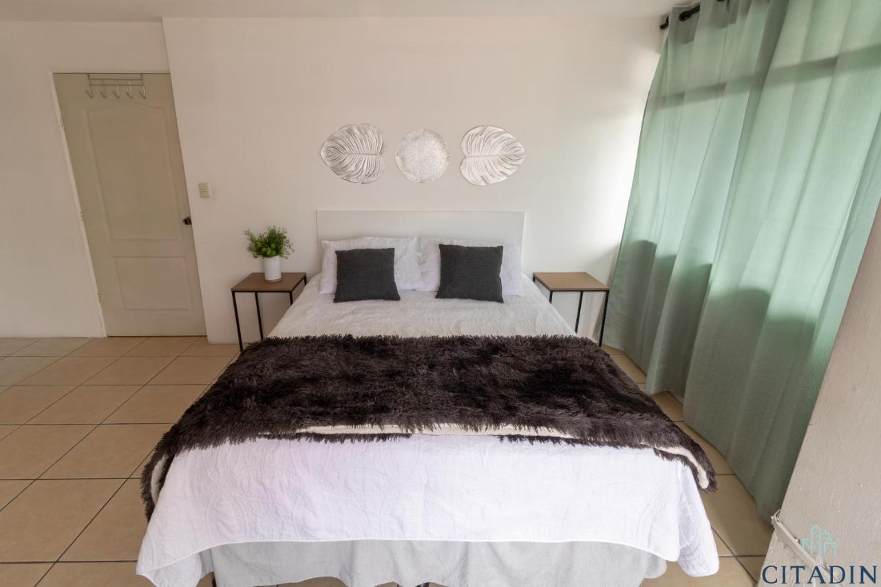 Hostel Citadin *